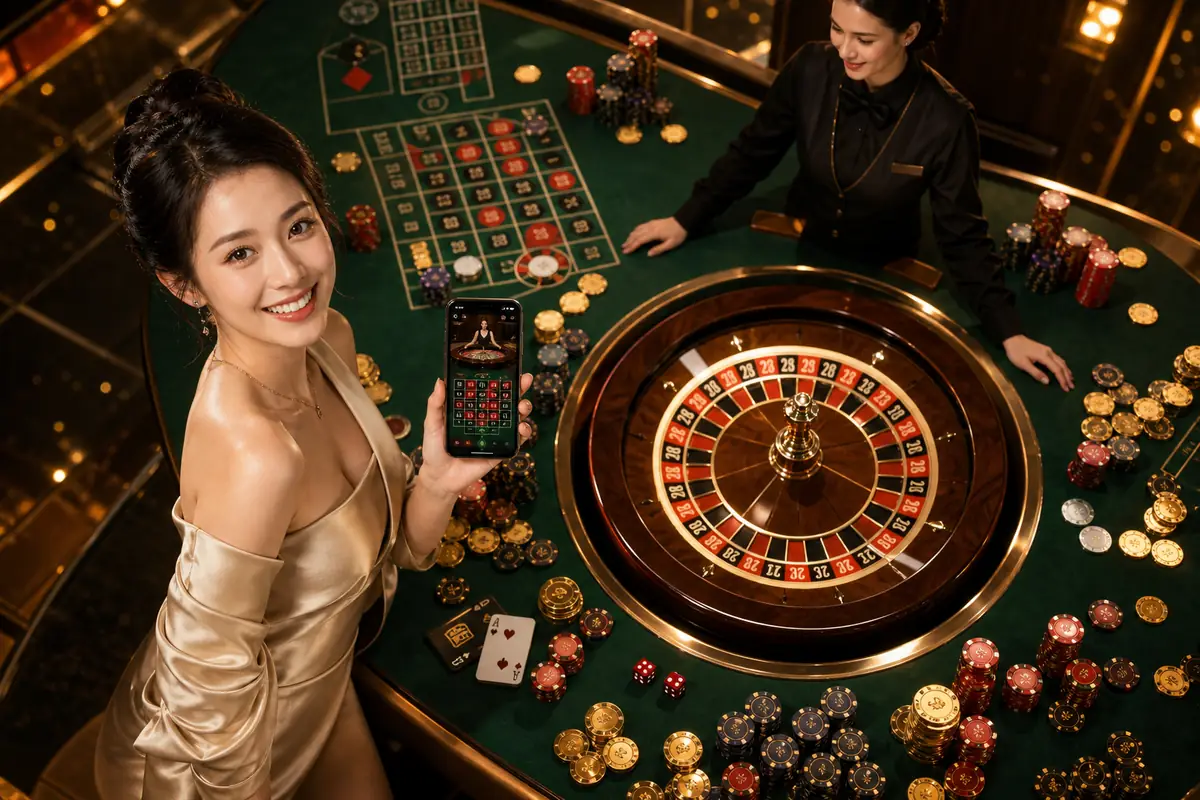 886bet